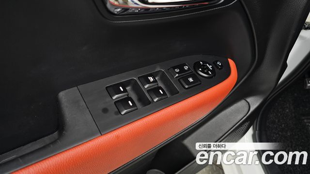 Kia RAY 2021 — photo 22