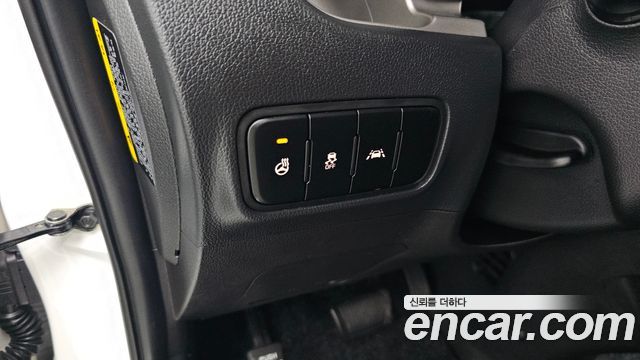 Kia RAY 2021 — photo 23