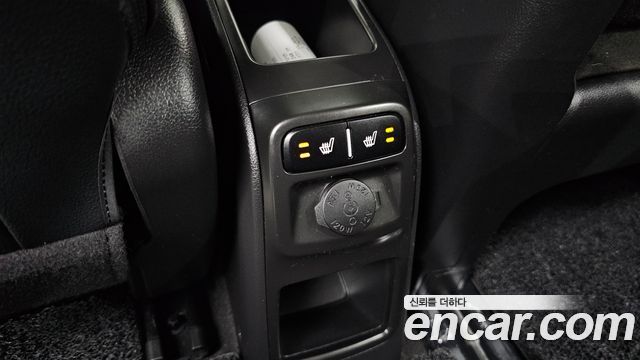 Kia RAY 2021 — photo 25