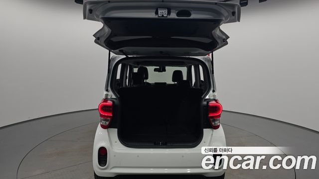 Kia RAY 2021 — photo 26