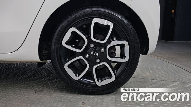 Kia RAY 2021 — photo 7