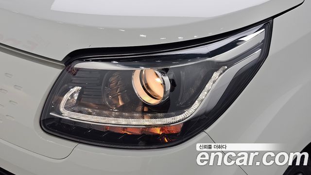 Kia RAY 2021 — photo 8
