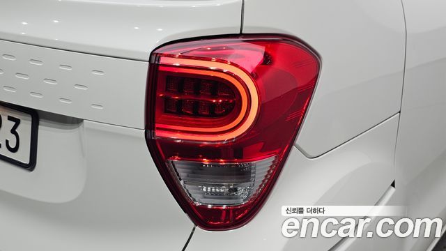 Kia RAY 2021 — photo 9