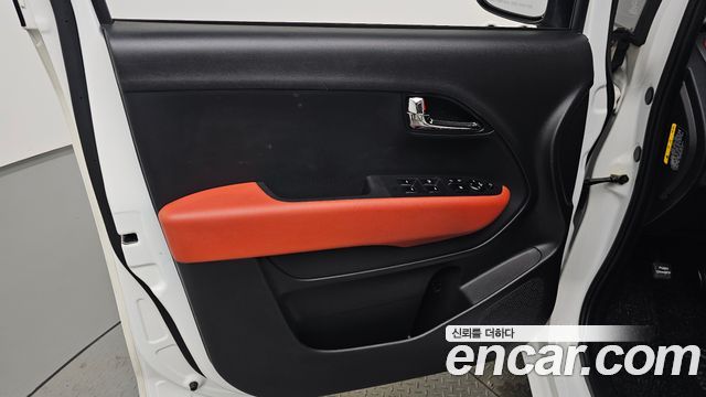 Kia RAY 2021 — photo 14