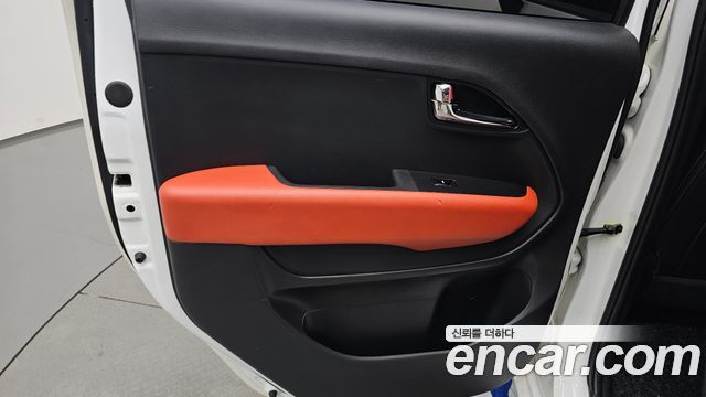 Kia RAY 2021 — photo 15