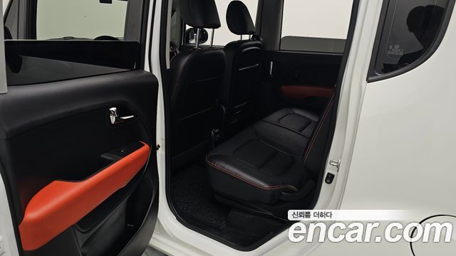 Kia RAY 2021 — photo 16