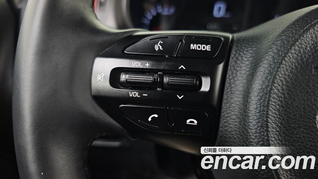 Kia RAY 2021 — photo 28