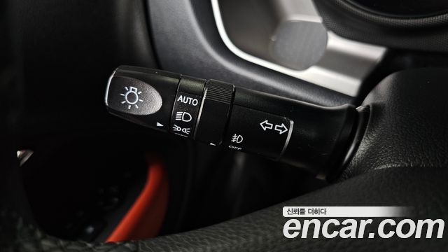 Kia RAY 2021 — photo 29