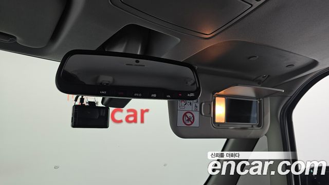Kia RAY 2021 — photo 31