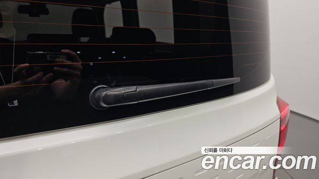 Kia RAY 2021 — photo 32