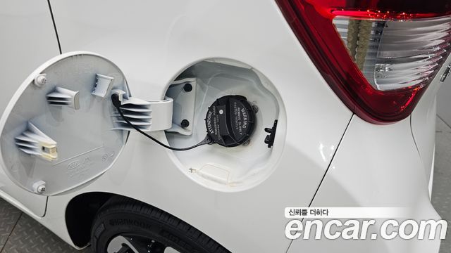 Kia RAY 2021 — photo 33