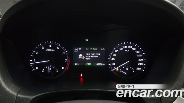 Genesis G80 2019 — photo 11