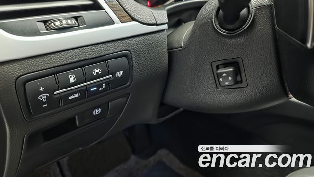 Genesis G80 2019 — photo 28