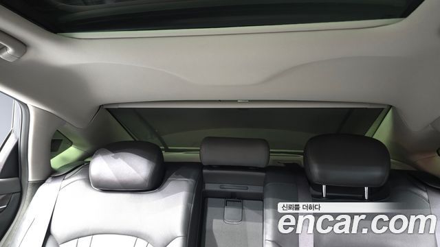 Genesis G80 2019 — photo 39