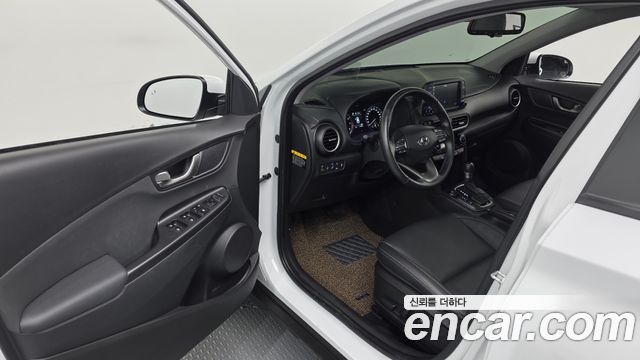 Hyundai Kona 2018 — photo 13