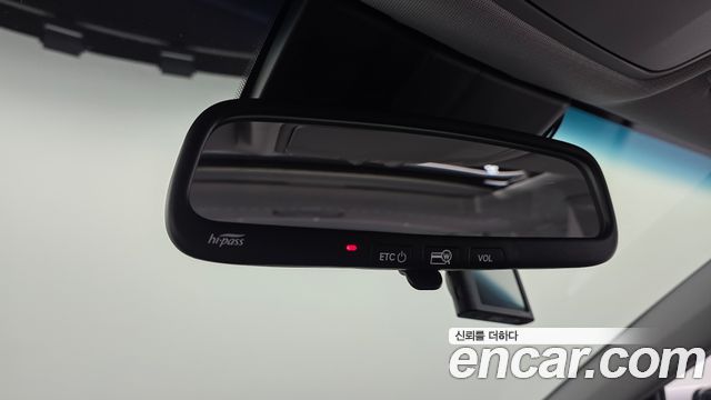 Hyundai Kona 2018 — photo 25