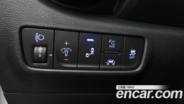 Hyundai Kona 2018 — photo 26