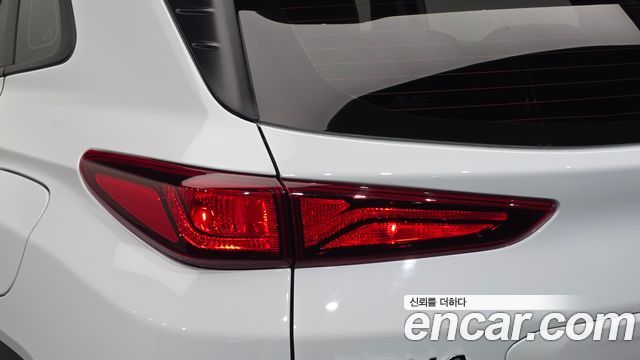 Hyundai Kona 2018 — photo 9