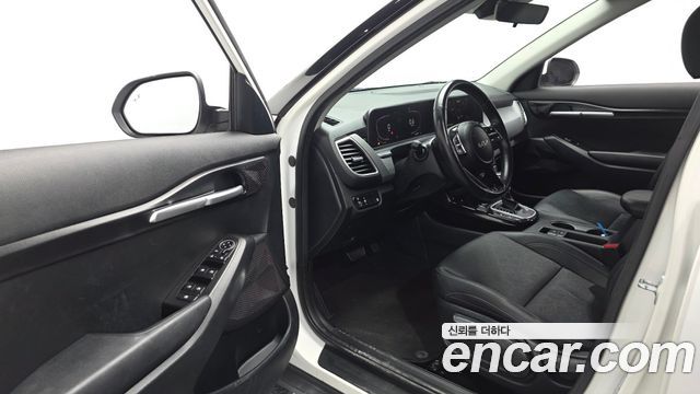 Kia Seltos 2023 — photo 13