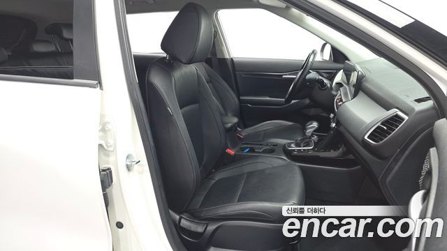 Kia Seltos 2023 — photo 17