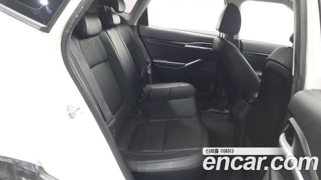 Kia Seltos 2023 — photo 18