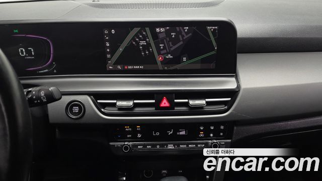 Kia Seltos 2023 — photo 20