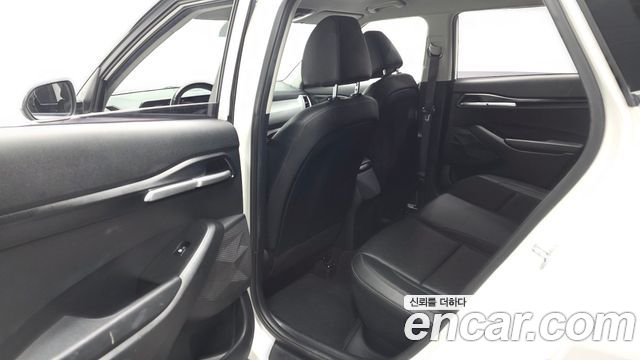 Kia Seltos 2023 — photo 16