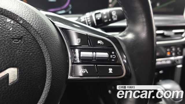 Kia Seltos 2023 — photo 29