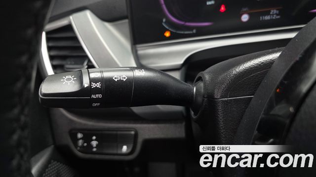 Kia Seltos 2023 — photo 30