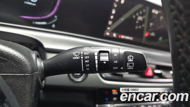 Kia Seltos 2023 — photo 31