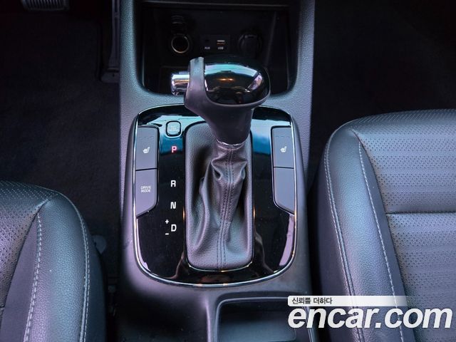 Kia K3 2018 — photo 11