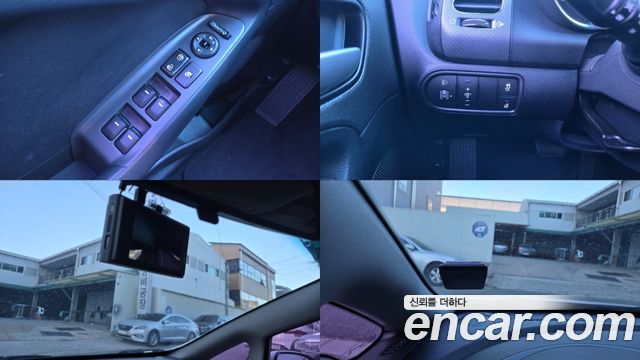 Kia K3 2018 — photo 14