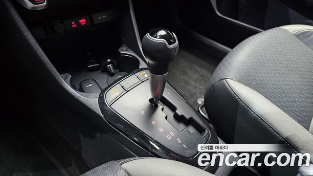 Kia morning 2018 — photo 12