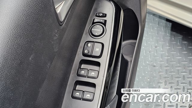 Kia morning 2018 — photo 22