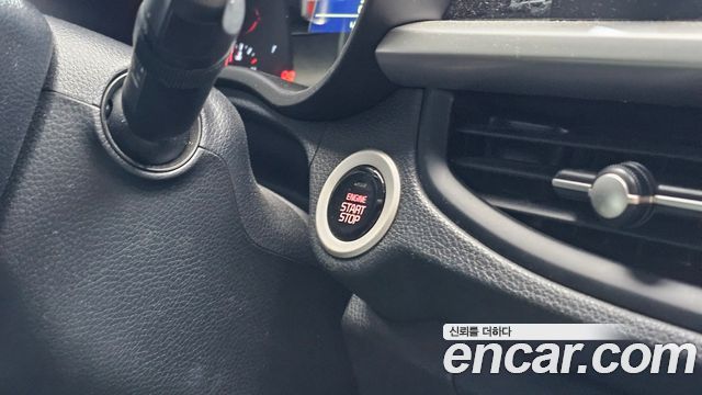 Kia morning 2018 — photo 27
