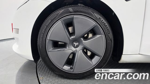 Tesla Model 3 2021 — photo 5