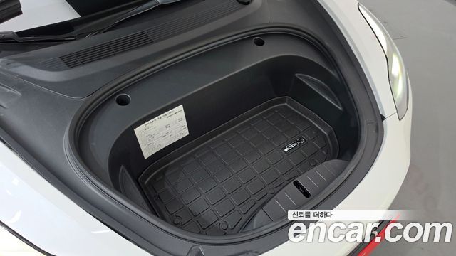 Tesla Model 3 2021 — photo 6