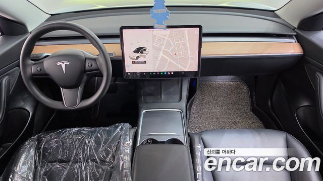 Tesla Model 3 2021 — photo 10