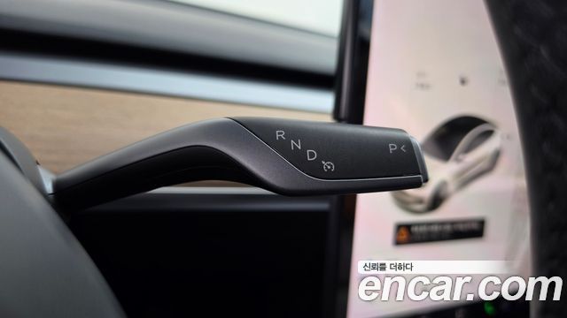 Tesla Model 3 2021 — photo 12