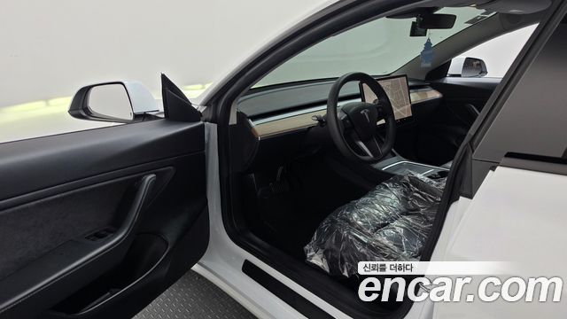 Tesla Model 3 2021 — photo 13