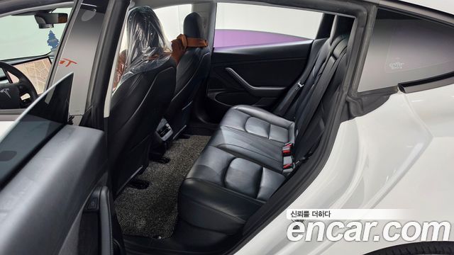 Tesla Model 3 2021 — photo 17