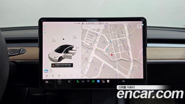 Tesla Model 3 2021 — photo 18