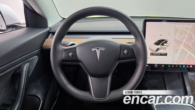 Tesla Model 3 2021 — photo 19