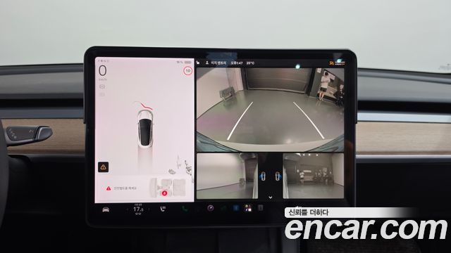 Tesla Model 3 2021 — photo 20