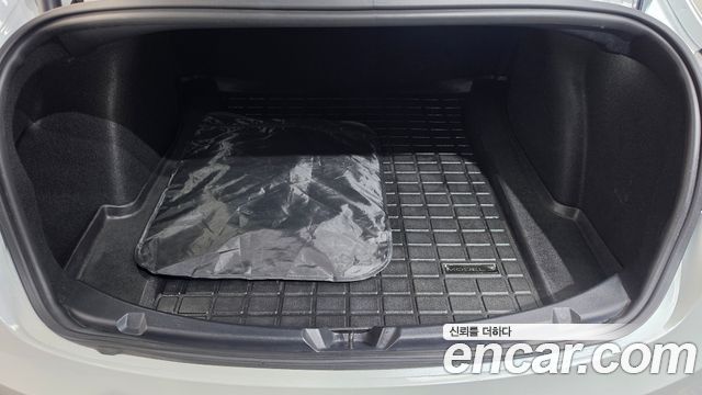 Tesla Model 3 2021 — photo 23