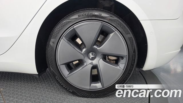 Tesla Model 3 2021 — photo 7