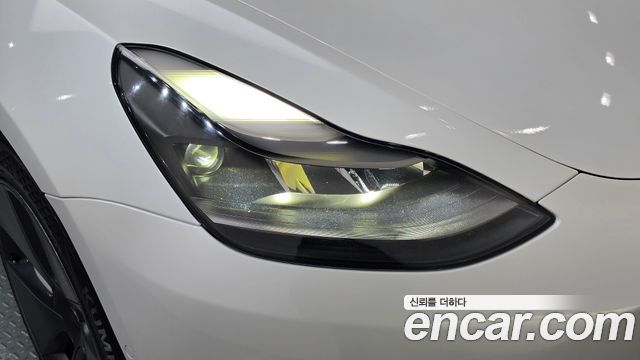 Tesla Model 3 2021 — photo 8