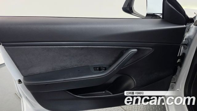 Tesla Model 3 2021 — photo 14