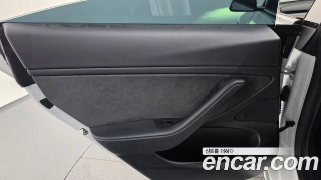 Tesla Model 3 2021 — photo 15