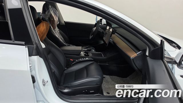 Tesla Model 3 2021 — photo 16